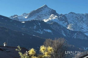 LIVALPIN Style Garmisch-Partenkirchen